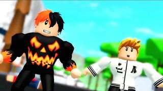 Roblox Bully Story Season 2 Part 6 NEFFEX - Fight Back