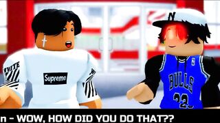 Roblox Bully Story Season 2 Part 6 NEFFEX - Fight Back