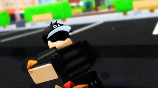 Roblox Bully Story Season 2 Part 6 NEFFEX - Fight Back