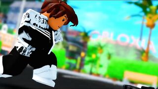 Roblox Bully Story Season 2 Part 6 NEFFEX - Fight Back