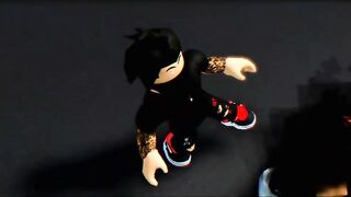 Roblox Bully Story Season 2 Part 6 NEFFEX - Fight Back