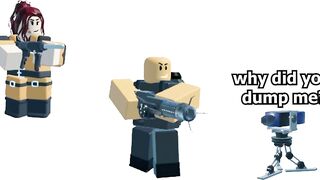 What if Engineer get buff? (TDS MEMES) - Roblox