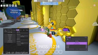 Bee Swarm Simulator Hack ???? OP INFINITE LEVELS HACK - INF HONEY HACK ???? Roblox Bee Swarm Sim Script