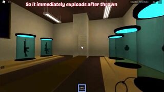 Roblox Oil Warfare Tycoon Grenades