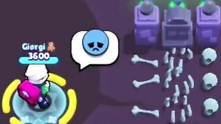 If Brawl Stars was Realistic... #11