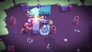 @Ethan - Brawl Stars I AM TRASH!