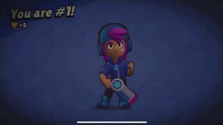 @Ethan - Brawl Stars I AM TRASH!