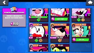 BONNIE and JANET - Two NEW Brawlers!! Brawl Stars Box Opening