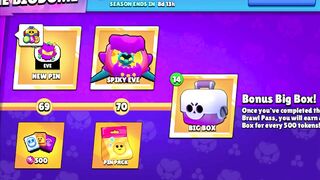 BONNIE and JANET - Two NEW Brawlers!! Brawl Stars Box Opening