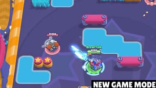 Brawl Stars New Ball, Gadgets, Game Mode and More