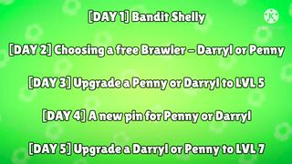 Balance changes found in Brawl Talk! | Login calendar daily rewards list | New gadgets & more info