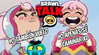 BRAWL TALK RESUMEN ÉPICO - MUCHAS COSAS NUEVAS Y 2 BRAWLERS