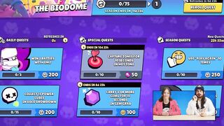 BRAWL TALK RESUMEN ÉPICO - MUCHAS COSAS NUEVAS Y 2 BRAWLERS