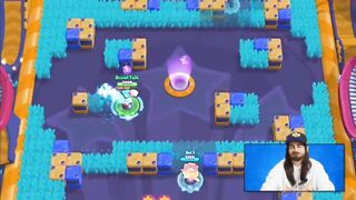 Janet En 1 Minuto Brawl Stars