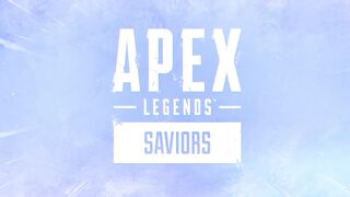 Apex Legends: Saviors Launch Trailer