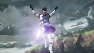 Apex Legends: Saviors Launch Trailer