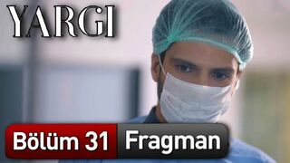 Yargı 31. Bölüm Fragman