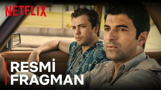 Yolun Açık Olsun | Resmi Fragman | Netflix