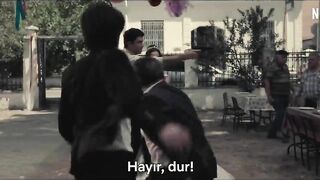 Yolun Açık Olsun | Resmi Fragman | Netflix