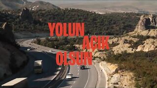 Yolun Açık Olsun | Resmi Fragman | Netflix