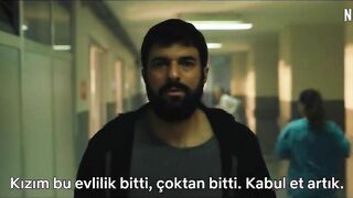 Yolun Açık Olsun | Resmi Fragman | Netflix