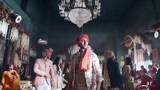 Bhool Bhulaiyaa 2 (Trailer) Kartik A, Kiara A, Tabu | Anees B, Bhushan K, Murad K, Anjum K, Pritam