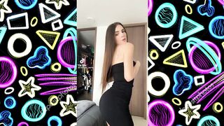 Cute Twerk TikTok Challenge ???????? New TikTok Dance 2022 #shorts #tiktok #twerk #tiktokbest