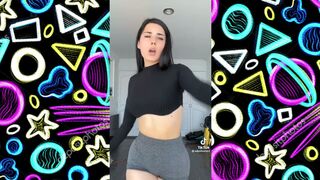 Cute Twerk TikTok Challenge ???????? New TikTok Dance 2022 #shorts #tiktok #twerk #tiktokbest