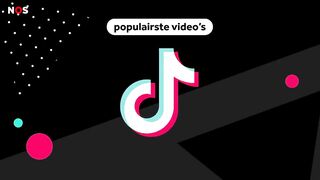 De meeste kinderen zitten op TikTok (en vinden dat verslavend)