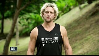 World Record All Stars Moments | The Challenge: All Stars 3