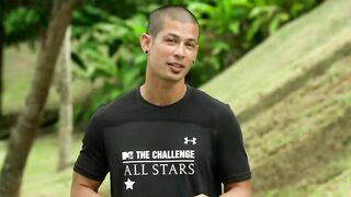 World Record All Stars Moments | The Challenge: All Stars 3