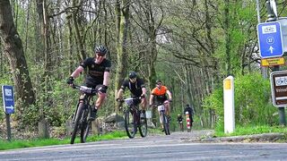 Vrijthof Vrijthof Bike Challenge 2022