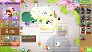 BTD6 Advanced Challenge | Round 38 Alternate Bloons | April 26, 2022