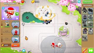 BTD6 Advanced Challenge | Round 38 Alternate Bloons | April 26, 2022