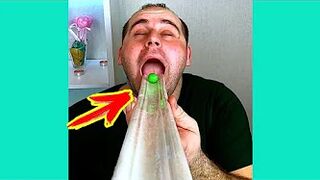 Funny videos by TIKSONIK / Compilation #13 / TIKSONIK shorts Compilation