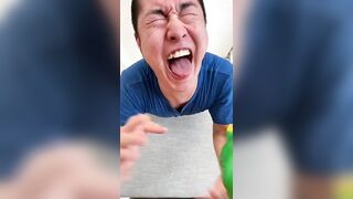 Funny sagawa1gou TikTok Videos April 25, 2022 (Pixar's Luca) | SAGAWA Compilation