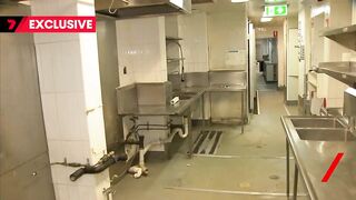 Redcliffe residents still fighting to save Suttons Beach Pavilion | 7NEWS