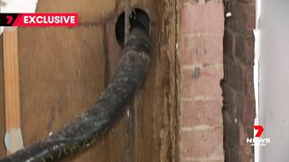 Redcliffe residents still fighting to save Suttons Beach Pavilion | 7NEWS