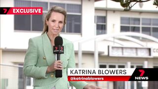 Redcliffe residents still fighting to save Suttons Beach Pavilion | 7NEWS