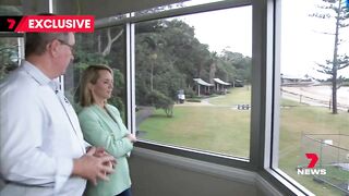 Redcliffe residents still fighting to save Suttons Beach Pavilion | 7NEWS