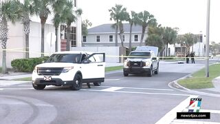 Shooting outside Brix Taphouse in Jacksonville Beach leaves 2 injured