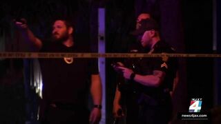 Shooting outside Brix Taphouse in Jacksonville Beach leaves 2 injured