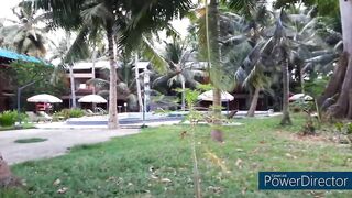 Pearl Park Beach Resort/ Best Place to stay in Neil Island