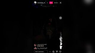 Karan Aujla Live On Instagram Talking about EP Way Head