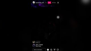 Karan Aujla Live On Instagram Talking about EP Way Head