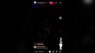 Karan Aujla Live On Instagram Talking about EP Way Head