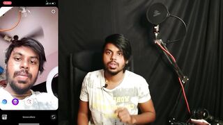 Kgf 2 Rocky Bhai Effect On Instagram How To Use ? | KGF 2 Effect | Kannada  | 2022 |