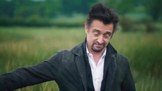 Richard Hammond and James May Attempt Major Stunts for Instagram Likes | The Grand Tour