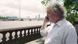 Richard Hammond and James May Attempt Major Stunts for Instagram Likes | The Grand Tour