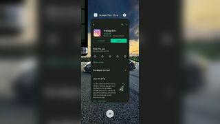 could not add clip Instagram problem | Instagram could not add clip problem